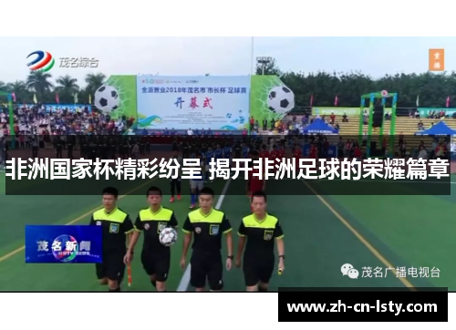 非洲国家杯精彩纷呈 揭开非洲足球的荣耀篇章 非洲国家杯精彩纷呈 揭开非洲足球的荣耀篇章